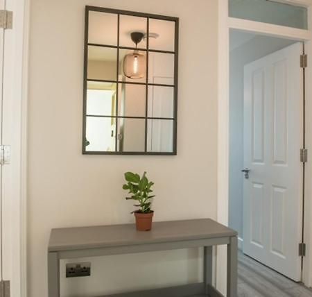 Finchley Contemporary 2 Bed Apartment + Parking Hendon Extérieur photo
