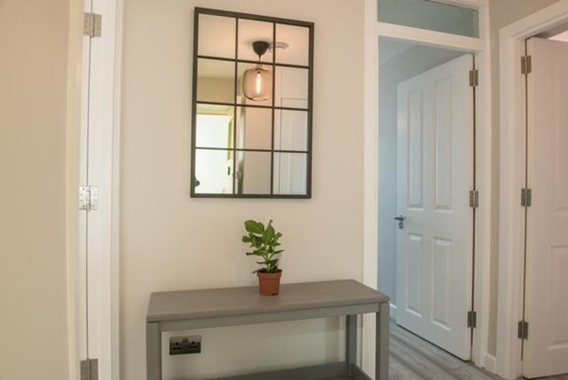 Finchley Contemporary 2 Bed Apartment + Parking Hendon Extérieur photo