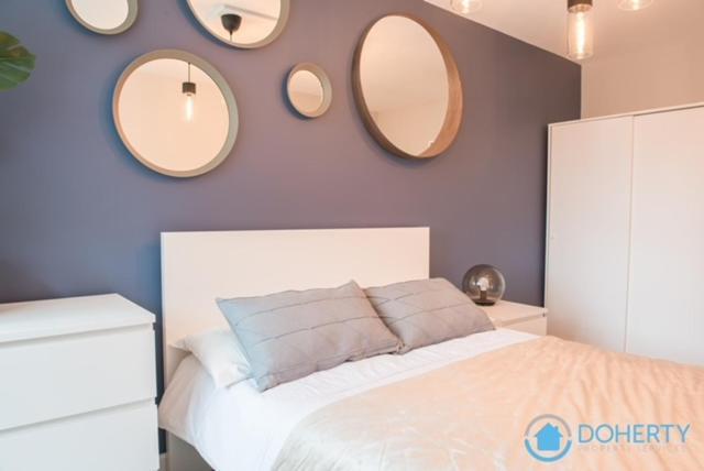 Finchley Contemporary 2 Bed Apartment + Parking Hendon Extérieur photo