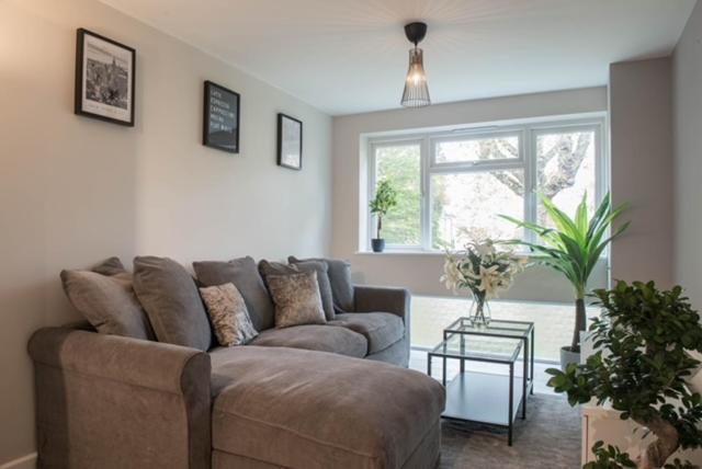 Finchley Contemporary 2 Bed Apartment + Parking Hendon Extérieur photo