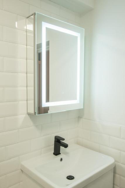 Finchley Contemporary 2 Bed Apartment + Parking Hendon Extérieur photo